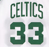 MITCHELL-&-NESS-Canotta-Basket-Uomo-Nba-Swingman-Jersey-Hardwood-Classics-No-33-Larry-Bird-1985-86-Boscel-Home-Original-Team-Colors-da-uomo