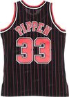 MITCHELL-&-NESS-Canotta-Basket-Uomo-Nba-Swingman-Jersey-Hardwood-Classics-No-33-Scottie-Pippen-1995-96-Chibul-Alternate-2-Original-Team-Colors-da-uomo
