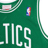 MITCHELL-&-NESS-Canotta-Basket-Uomo-Nba-Swingman-Jersey-Hardwood-Classics-No-34-Paul-Pierce-2007-08-Boscel-Road-Original-Team-Colors-da-uomo
