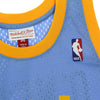 MITCHELL-&-NESS-Canotta-Basket-Uomo-Nba-Swingman-Jersey-Hardwood-Classics-No-34-Shaquille-O'neal-2001-02-Loslak-Original-Team-Colors-da-uomo