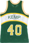 MITCHELL-&-NESS-Canotta-Basket-Uomo-Nba-Swingman-Jersey-Hardwood-Classics-No-40-Shawn-Kemp-1994-95-Seasup-Original-Team-Colors-da-uomo