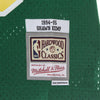 MITCHELL-&-NESS-Canotta-Basket-Uomo-Nba-Swingman-Jersey-Hardwood-Classics-No-40-Shawn-Kemp-1994-95-Seasup-Original-Team-Colors-da-uomo