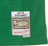 MITCHELL-&-NESS-Canotta-Basket-Uomo-Nba-Swingman-Jersey-Hardwood-Classics-No-5-Kevin-Garnett-2007-08-Boscel-Road-Original-Team-Colors-da-uomo