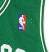 MITCHELL-&-NESS-Canotta-Basket-Uomo-Nba-Swingman-Jersey-Hardwood-Classics-No-5-Kevin-Garnett-2007-08-Boscel-Road-Original-Team-Colors-da-uomo