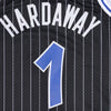 MITCHELL-&-NESS-Canotta-Basket-Uomo-Nba-Swingman-Jersey-Hardwood-Classics-No.1-Anfernee-Hardaway-1994-95-Orlmag-Road-Original-Team-Colors-da-uomo