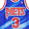 MITCHELL-&-NESS-Canotta-Basket-Uomo-Nba-Swingman-Jersey-Hardwood-Classics-No.3-Drazen-Petrovic-1990-91-Nejnet-Alternate-Original-Team-Colors-da-uomo