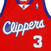 MITCHELL-&-NESS-Canotta-Basket-Uomo-Nba-Swingman-Jersey-Hardwood-Classics-No.3-Quentin-Richardson-2000-01-Loscli-Road-Original-Team-Colors-da-uomo
