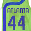 MITCHELL-&-NESS-Canotta-Basket-Uomo-Nba-Swingman-Jersey-Hardwood-Classics-No.44-Pete-Maravich-1970-71-Atlhaw-Alternate-Original-Team-Colors-da-uomo