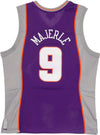MITCHELL-&-NESS-Canotta-Basket-Uomo-Nba-Swingman-Jersey-Hardwood-Classics-No.9-Dan-Majerle-2001-02-Phosun-Road-Original-Team-Colors-da-uomo