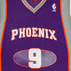 MITCHELL-&-NESS-Canotta-Basket-Uomo-Nba-Swingman-Jersey-Hardwood-Classics-No.9-Dan-Majerle-2001-02-Phosun-Road-Original-Team-Colors-da-uomo