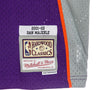 MITCHELL-&-NESS-Canotta-Basket-Uomo-Nba-Swingman-Jersey-Hardwood-Classics-No.9-Dan-Majerle-2001-02-Phosun-Road-Original-Team-Colors-da-uomo