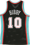 MITCHELL-&-NESS-Canotta-Basket-Uomo-Nba-Swingman-Jersey-Mike-Bibby-No.50-2000-01-Vangri-Alt-Original-Team-Colors-da-uomo