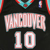 MITCHELL-&-NESS-Canotta-Basket-Uomo-Nba-Swingman-Jersey-Mike-Bibby-No.50-2000-01-Vangri-Alt-Original-Team-Colors-da-uomo