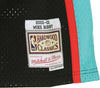 MITCHELL-&-NESS-Canotta-Basket-Uomo-Nba-Swingman-Jersey-Mike-Bibby-No.50-2000-01-Vangri-Alt-Original-Team-Colors-da-uomo