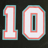MITCHELL-&-NESS-Canotta-Basket-Uomo-Nba-Swingman-Jersey-Mike-Bibby-No.50-2000-01-Vangri-Alt-Original-Team-Colors-da-uomo