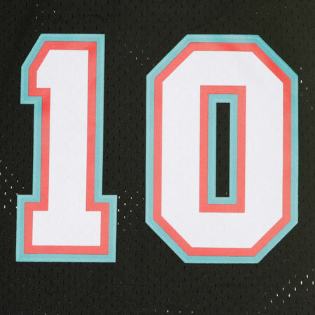 MITCHELL-&amp;-NESS-Canotta-Basket-Uomo-Nba-Swingman-Jersey-Mike-Bibby-No.50-2000-01-Vangri-Alt-Original-Team-Colors-da-uomo