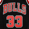MITCHELL-&-NESS-Canotta-Basket-Uomo-Nba-Swingman-Jersey-No.33-Scottie-Pippen-1997-98-Chibul-Original-Team-Colors-da-uomo