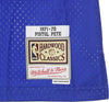 MITCHELL-&-NESS-Canotta-Basket-Uomo-Nba-Swingman-Jersey-Pete-Maravich-No.44-1971-72-Atlhaw-Road-Original-Team-Colors-da-uomo