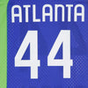 MITCHELL-&-NESS-Canotta-Basket-Uomo-Nba-Swingman-Jersey-Pete-Maravich-No.44-1971-72-Atlhaw-Road-Original-Team-Colors-da-uomo