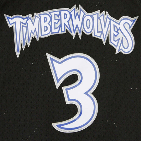 MITCHELL-&amp;-NESS-Canotta-Basket-Uomo-Nba-Swingman-Jersey-Stephen-Marbury-No.3-1997-98-Mintim-Alternate-Original-Team-Colors-da-uomo