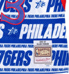 MITCHELL-&-NESS-Canotta-Basket-Uomo-Nba-Teamwrap-Swingman-Jersey-Hardwood-Classics-No-3-Allen-Iverson-1996-97-Phi76e-Blue-da-uomo