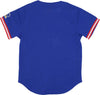 MITCHELL-&-NESS-Casacca-Bottoni-Uomo-Ncaa-On-the-Clock-Mesh-Button-Front-Kanjay-Royal-da-uomo