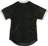 MITCHELL-&-NESS-Casacca-Bottoni-Uomo-Seasoned-Pro-Mesh-Button-Front-Bronet-Nero-da-uomo