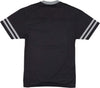 MITCHELL-&-NESS-Casacca-Football-Americano-Uomo-Nba-Big-Face-7.0-Fashion-Jersey-Saaspu-Black-da-uomo
