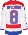 MITCHELL-&-NESS-Casacca-Hockey-Uomo-Nhl-White-Alternate-Jersey-2012-No-8-Ovechkin-Wascap-White/original-Team-Colors-da-uomo