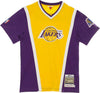 MITCHELL-&-NESS-Casacca-Uomo-Nba-Authentic-Shooting-Shirt-Hardwood-Classics-1996-97-Loslak-Original-Team-Colors-da-uomo