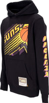 MITCHELL-&-NESS-Felpa-Cappuccio-Uomo-Nba-Big-Face-7.0-Hoodie-Phosun-Black-da-uomo