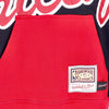 MITCHELL-&-NESS-Felpa-Cappuccio-Uomo-Nba-Big-Face-Hoodie-5.0-Hardwood-Classics-Chibul-Black-da-uomo