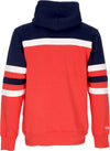 MITCHELL-&-NESS-Felpa-Cappuccio-Uomo-Nba-Head-Coach-Hoodie-Houroc-Original-Team-Colors-da-uomo