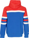 MITCHELL-&-NESS-Felpa-Cappuccio-Uomo-Nba-Head-Coach-Hoodie-Loscli-Original-Team-Colors-da-uomo