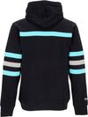 MITCHELL-&-NESS-Felpa-Cappuccio-Uomo-Nba-Head-Coach-Hoodie-Saaspu-Original-Team-Colors-da-uomo