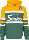 MITCHELL-&-NESS-Felpa-Cappuccio-Uomo-Nba-Head-Coach-Hoodie-Seasup-Original-Team-Colors-da-uomo