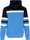 MITCHELL-&-NESS-Felpa-Cappuccio-Uomo-Nba-Head-Coach-Hoodie-Waswiz-Original-Team-Colors-da-uomo