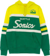 MITCHELL-&-NESS-Felpa-Cappuccio-Uomo-Nba-Head-Coach-Hoody-Hardwood-Classics-Seasup-Original-Team-Colors-da-uomo