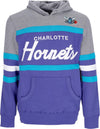 MITCHELL-&-NESS-Felpa-Cappuccio-Uomo-Nba-Headcoach-Hoodie-Hardwood-Classics-Chahor-Dark-Purple-da-uomo