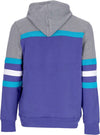 MITCHELL-&-NESS-Felpa-Cappuccio-Uomo-Nba-Headcoach-Hoodie-Hardwood-Classics-Chahor-Dark-Purple-da-uomo