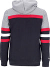 MITCHELL-&-NESS-Felpa-Cappuccio-Uomo-Nba-Headcoach-Hoodie-Hardwood-Classics-Chibul-Black-da-uomo