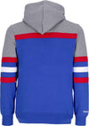 MITCHELL-&-NESS-Felpa-Cappuccio-Uomo-Nba-Headcoach-Hoodie-Hardwood-Classics-Nejnet-Royal-da-uomo