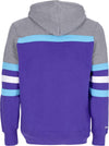 MITCHELL-&-NESS-Felpa-Cappuccio-Uomo-Nba-Headcoach-Hoodie-Hardwood-Classics-Utajaz-Purple-da-uomo