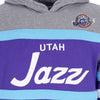 MITCHELL-&-NESS-Felpa-Cappuccio-Uomo-Nba-Headcoach-Hoodie-Hardwood-Classics-Utajaz-Purple-da-uomo