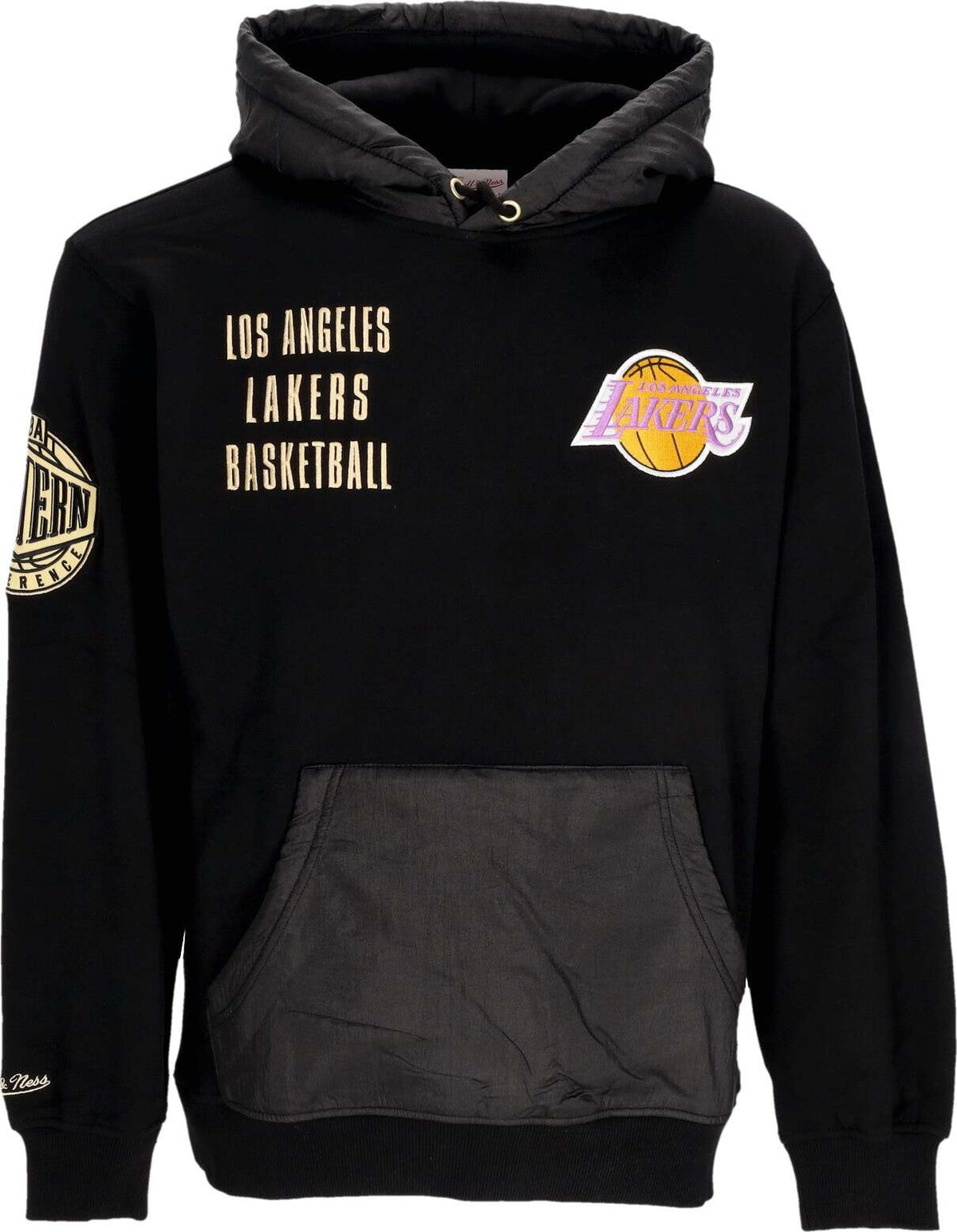 Jacquemus Diavolo Payton Payton Felpa Mitchell Ness Felpa Con