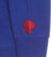 MITCHELL-&-NESS-Felpa-Cappuccio-Uomo-Nfl-Head-Coach-Hoody-Bufbil-Original-Team-Colors-da-uomo
