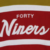MITCHELL-&-NESS-Felpa-Cappuccio-Uomo-Nfl-Head-Coach-Hoody-Saf49e-Original-Team-Colors-da-uomo