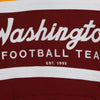 MITCHELL-&-NESS-Felpa-Cappuccio-Uomo-Nfl-Head-Coach-Hoody-Wasfte-Original-Team-Colors-da-uomo