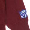 MITCHELL-&-NESS-Felpa-Cappuccio-Uomo-Nfl-Head-Coach-Hoody-Wasfte-Original-Team-Colors-da-uomo