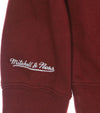 MITCHELL-&-NESS-Felpa-Cappuccio-Uomo-Nfl-Head-Coach-Hoody-Wasfte-Original-Team-Colors-da-uomo